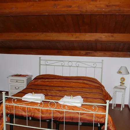 La Vecchia Stazione 4* 焦约萨伊奥尼卡