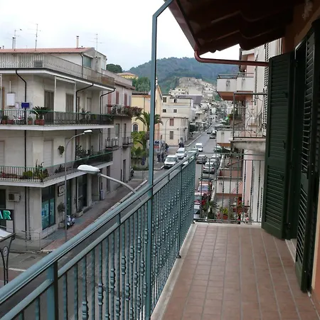 La Vecchia Stazione * Gioiosa Ionica