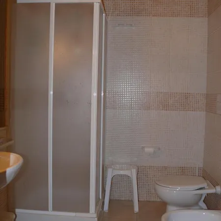 Bed & Breakfast La Vecchia Stazione 4*