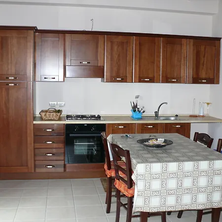 La Vecchia Stazione Bed & Breakfast Gioiosa Ionica