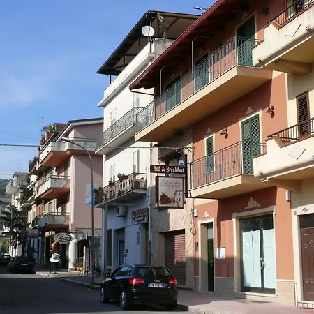 La Vecchia Stazione * Gioiosa Ionica