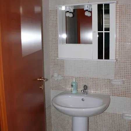Bed & Breakfast La Vecchia Stazione Gioiosa Ionica
