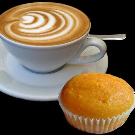 La Vecchia Stazione Bed & Breakfast Gioiosa Ionica