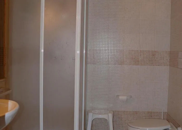 Frühstückspension La Vecchia Stazione 4*