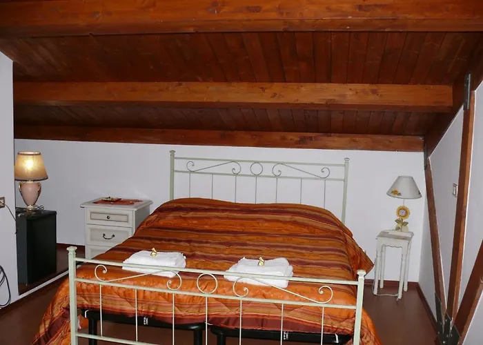 La Vecchia Stazione 4* Gioiosa Ionica